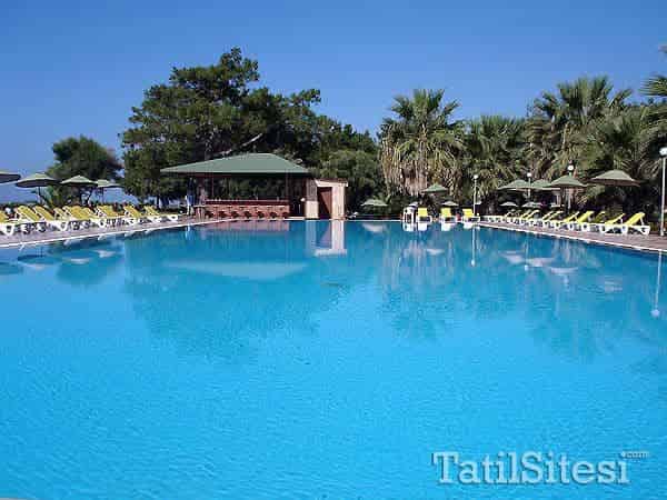 Denizatı Holiday Village